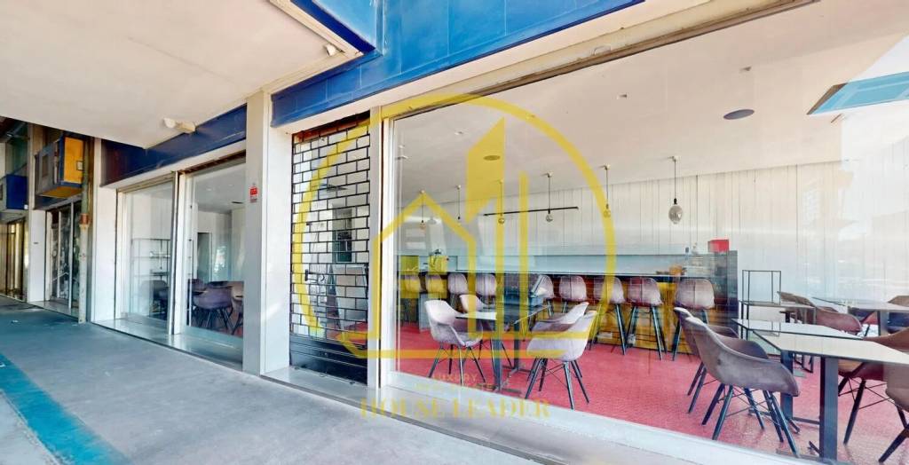 negozio in vendita a Viareggio