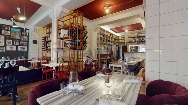 negozio in vendita a Viareggio