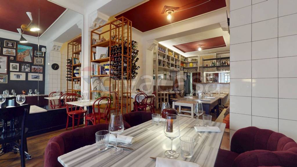 negozio in vendita a Viareggio