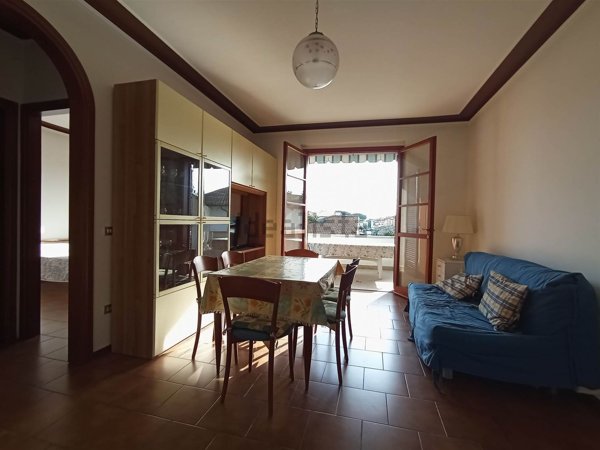 appartamento in vendita a Viareggio in zona Torre del Lago