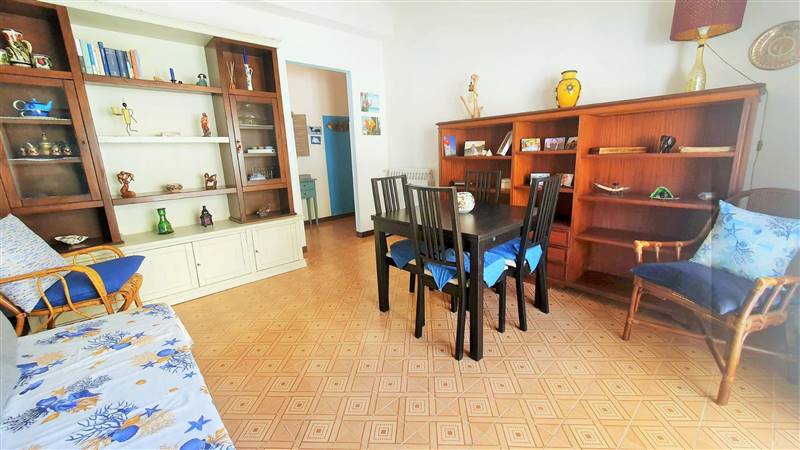 appartamento in vendita a Viareggio in zona Centro Storico