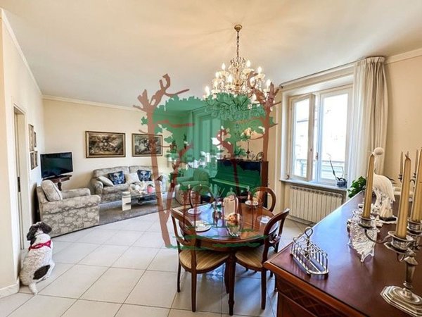 appartamento in vendita a Viareggio