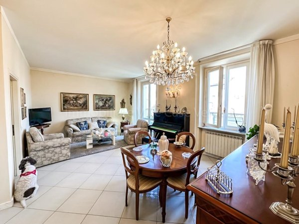 appartamento in vendita a Viareggio