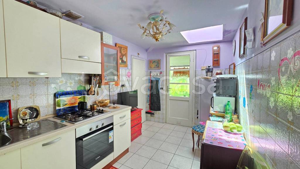 appartamento in vendita a Viareggio