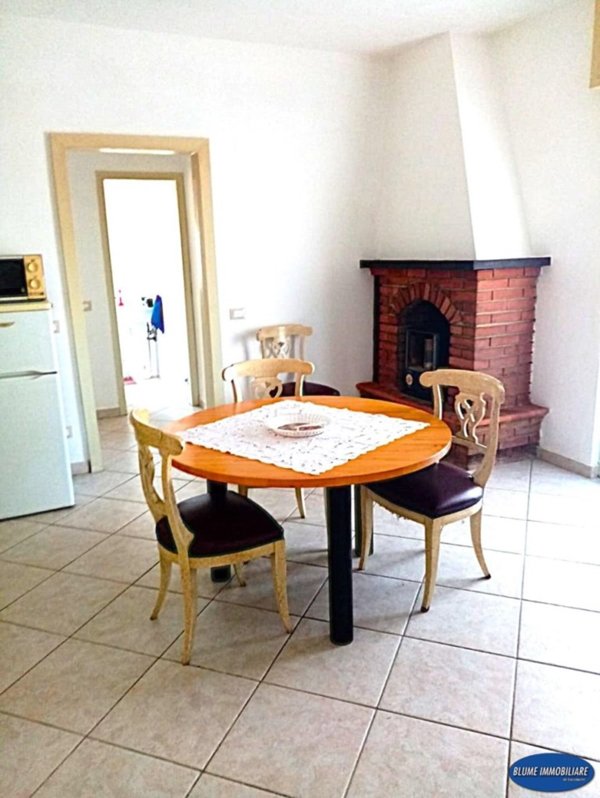 appartamento in vendita a Viareggio in zona Torre del Lago