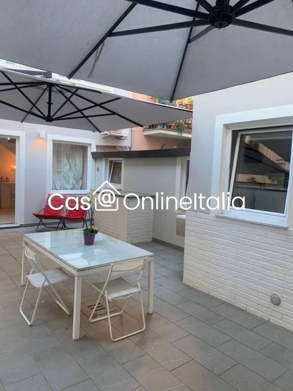 appartamento in vendita a Viareggio