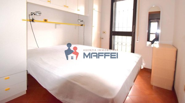 appartamento in vendita a Viareggio in zona Centro Storico