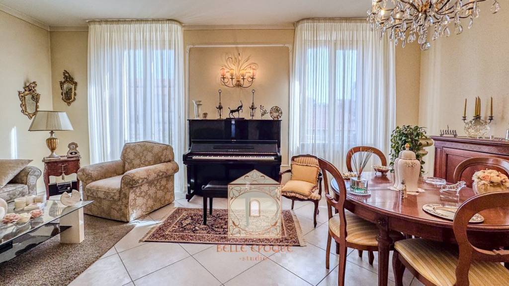 appartamento in vendita a Viareggio