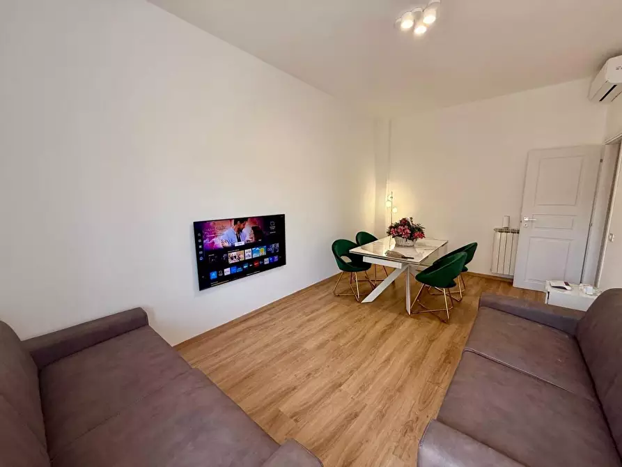 appartamento in vendita a Viareggio in zona Centro Storico