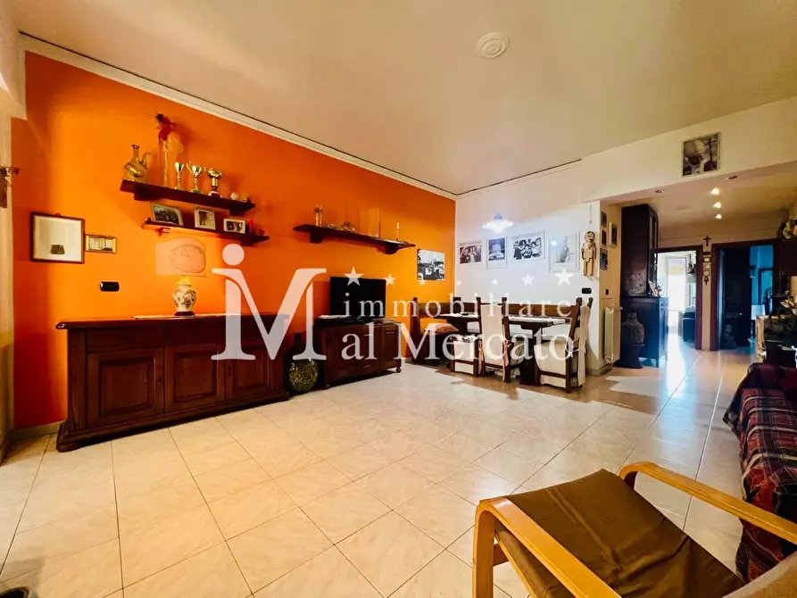 appartamento in vendita a Viareggio