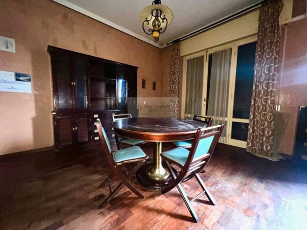 appartamento in vendita a Viareggio in zona Don Bosco