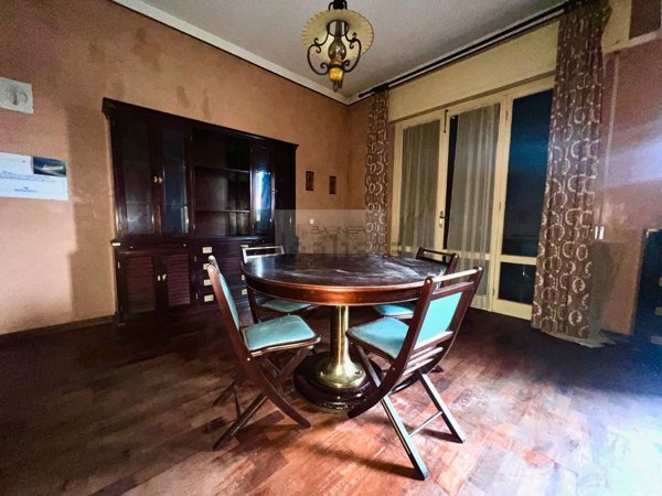 appartamento in vendita a Viareggio in zona Don Bosco