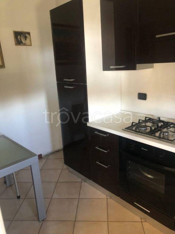 appartamento in vendita a Viareggio