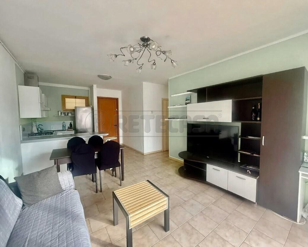 appartamento in vendita a Viareggio in zona Migliarina