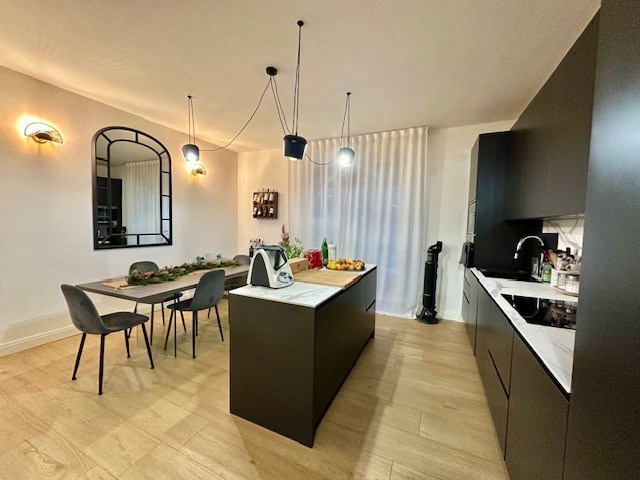 appartamento in vendita a Viareggio in zona Migliarina