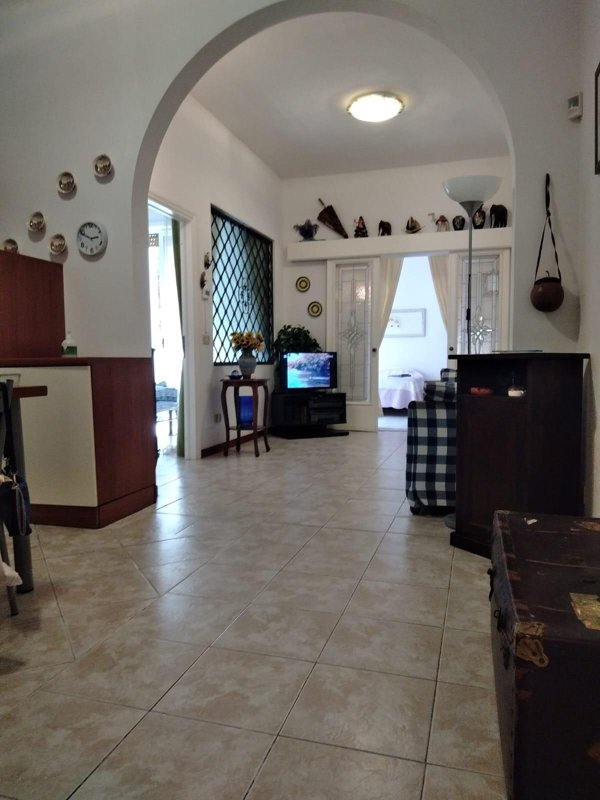 appartamento in vendita a Viareggio in zona Centro Storico