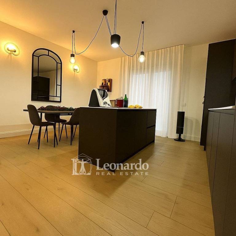 appartamento in vendita a Viareggio in zona Migliarina