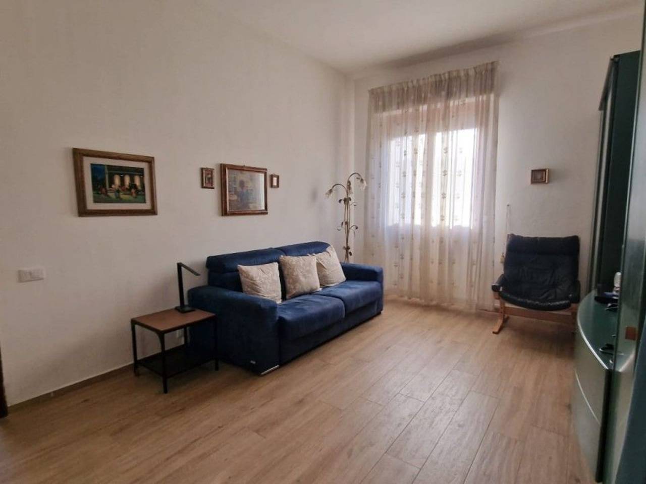 appartamento in vendita a Viareggio in zona Torre del Lago