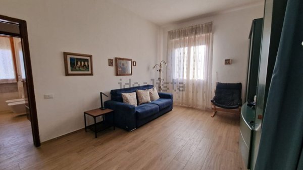 appartamento in vendita a Viareggio in zona Torre del Lago