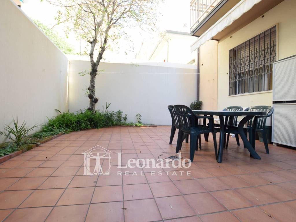 appartamento in vendita a Viareggio