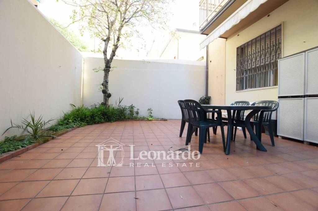 appartamento in vendita a Viareggio