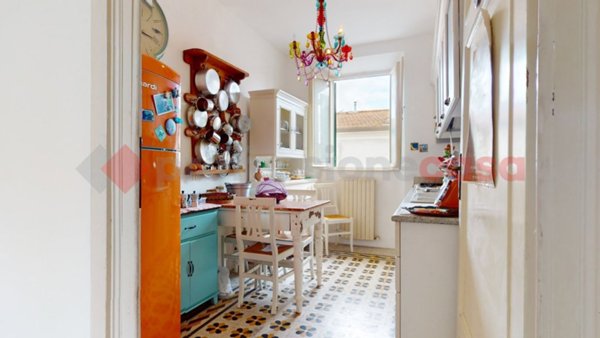 appartamento in vendita a Viareggio