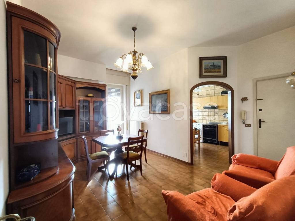 appartamento in vendita a Viareggio in zona Marco Polo