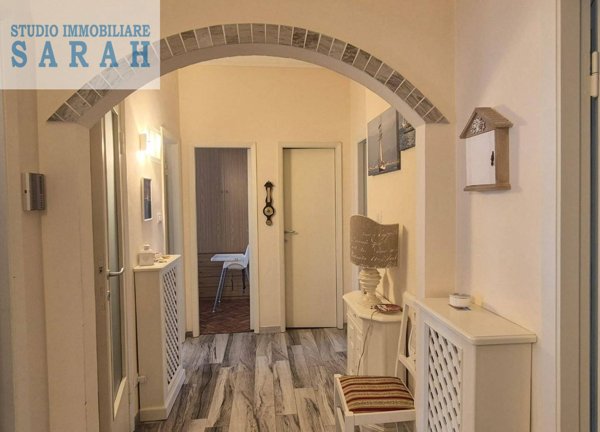 appartamento in vendita a Viareggio in zona Centro Storico