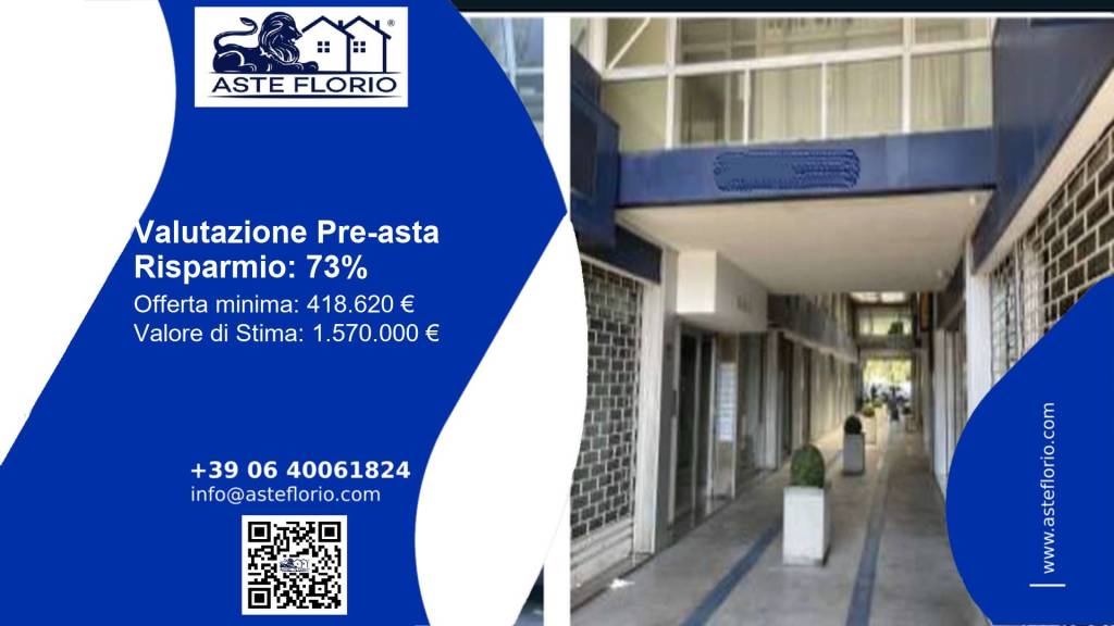 negozio in vendita a Viareggio