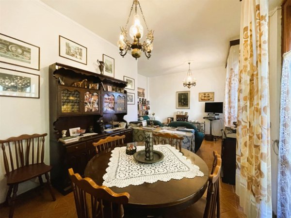 appartamento in vendita a Viareggio in zona Marco Polo