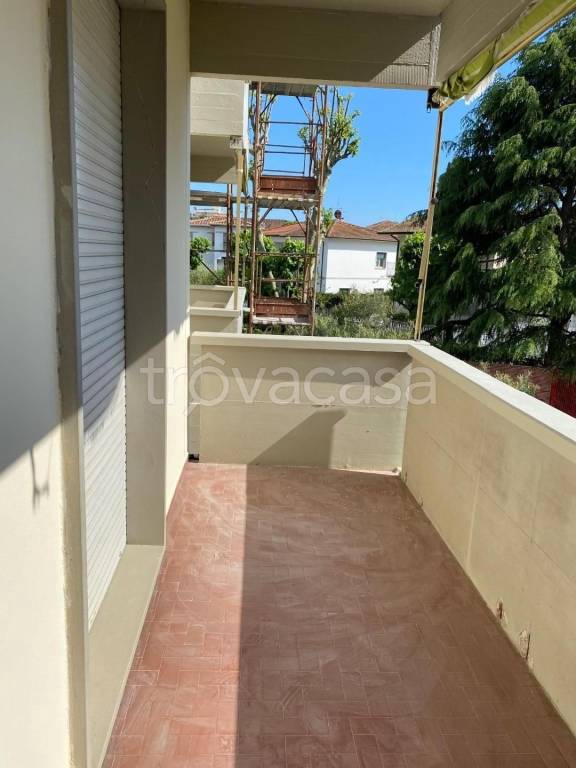 appartamento in vendita a Viareggio in zona Don Bosco