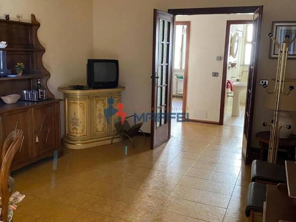 appartamento in vendita a Viareggio in zona Don Bosco
