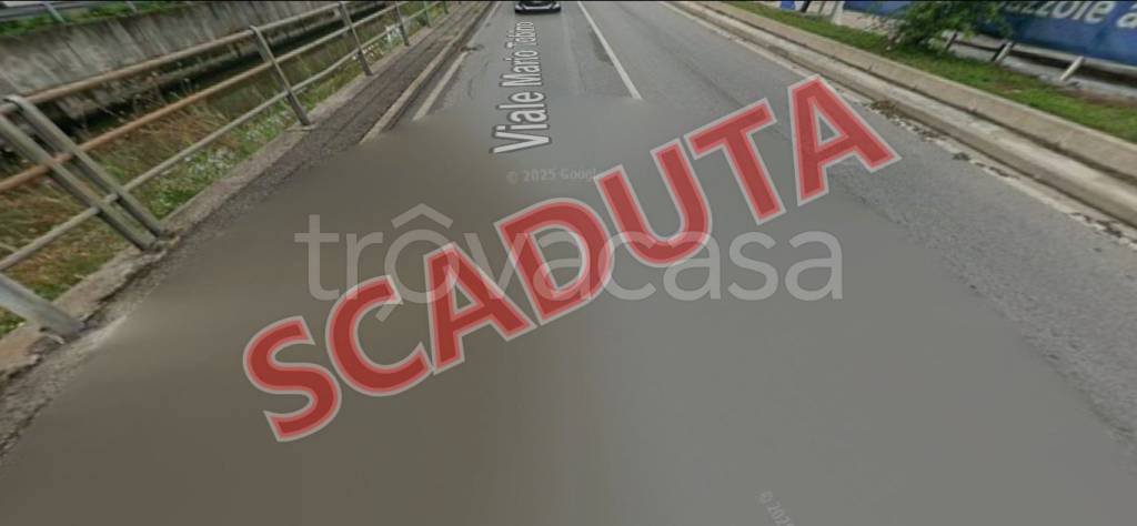 terreno edificabile in vendita a Viareggio