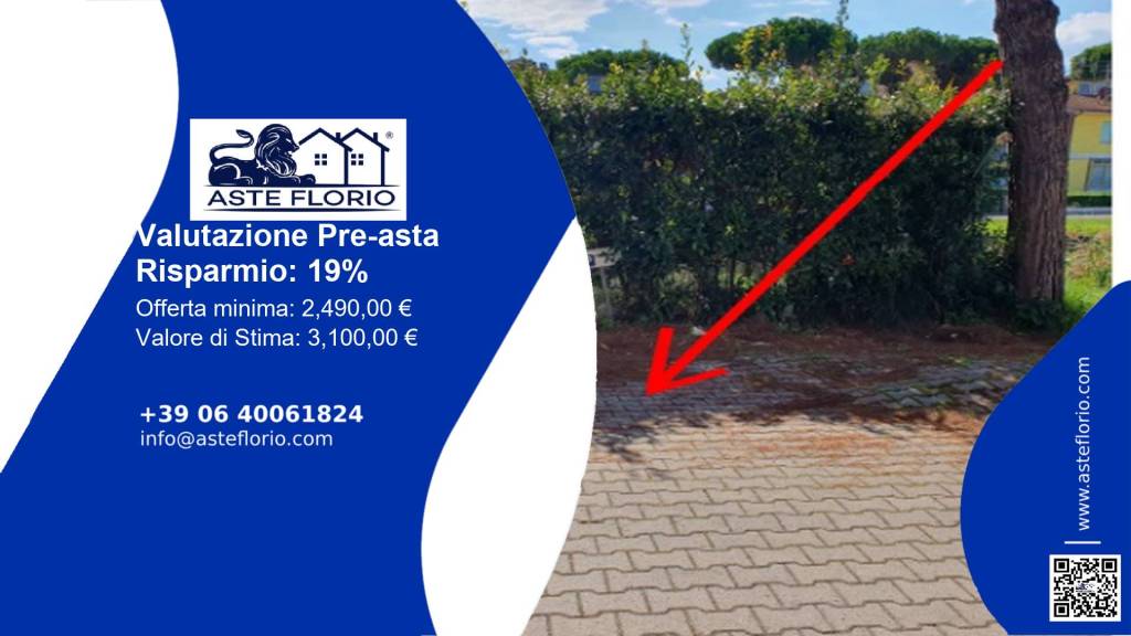 terreno edificabile in vendita a Viareggio