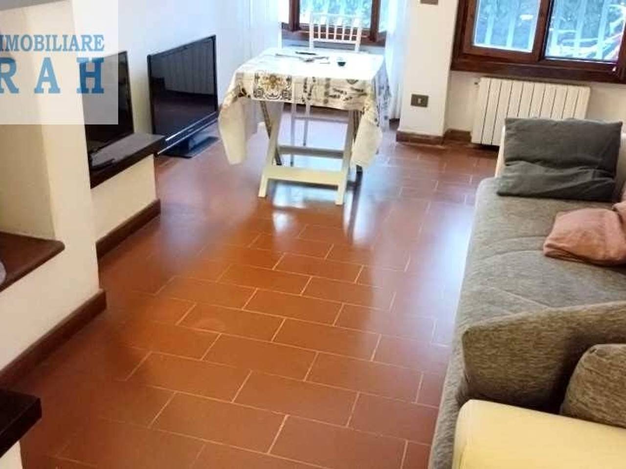 appartamento in vendita a Viareggio in zona Centro Storico