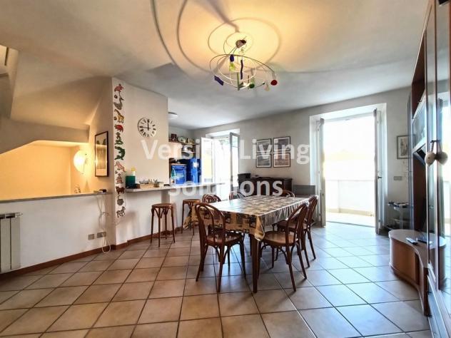 appartamento in vendita a Viareggio in zona Don Bosco