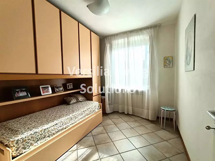 appartamento in vendita a Viareggio in zona Don Bosco