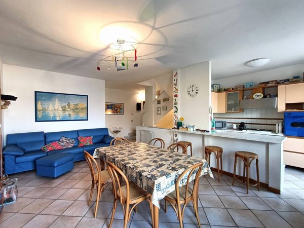 appartamento in vendita a Viareggio in zona Don Bosco