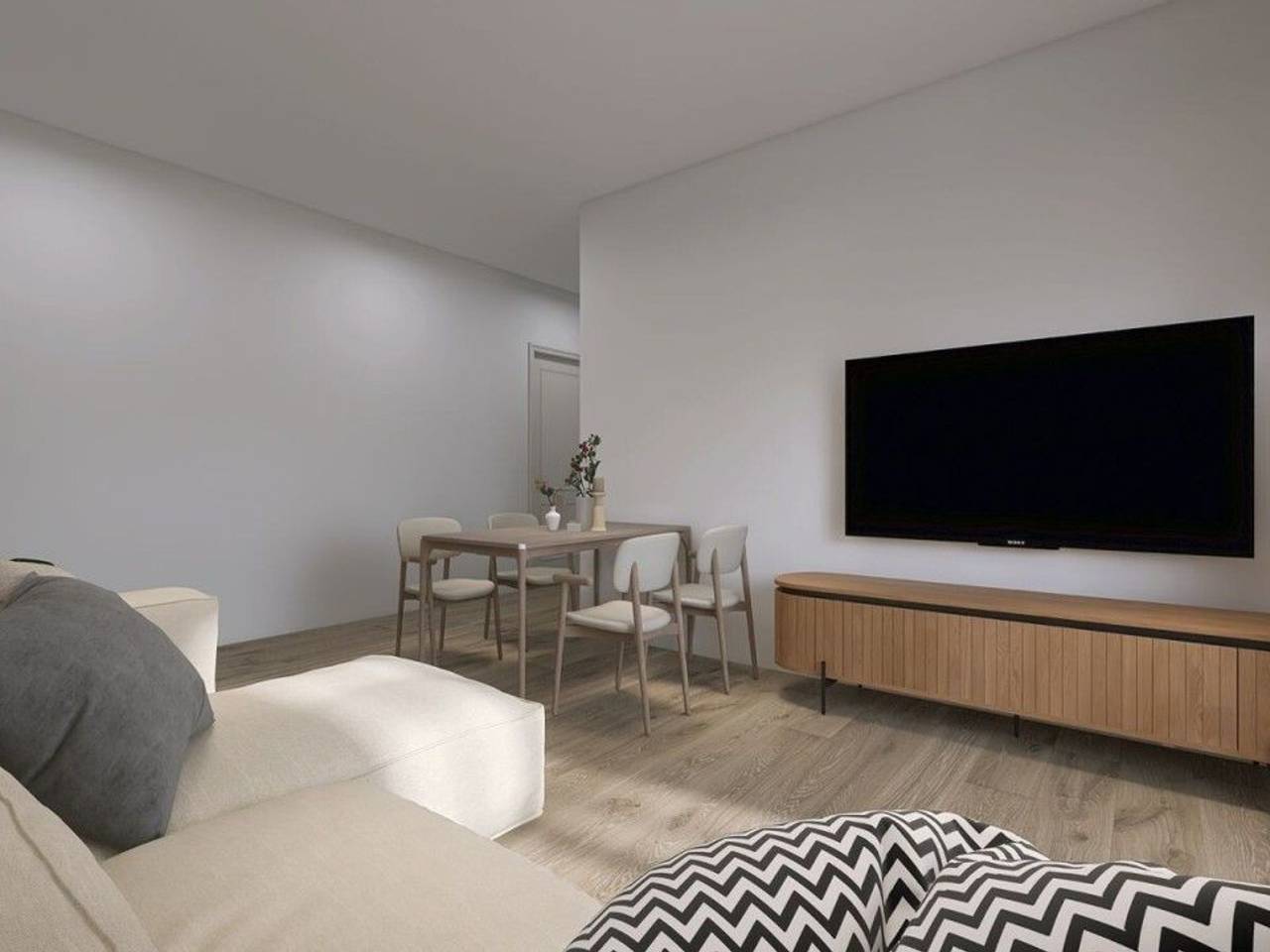 appartamento in vendita a Viareggio in zona Marco Polo