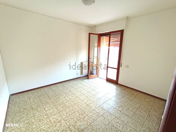 appartamento in vendita a Viareggio in zona Marco Polo