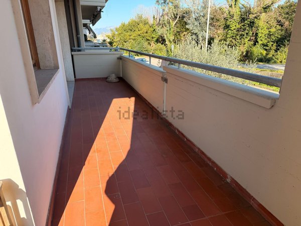 appartamento in vendita a Viareggio