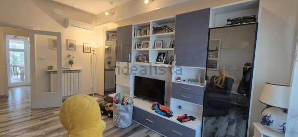 appartamento in vendita a Viareggio