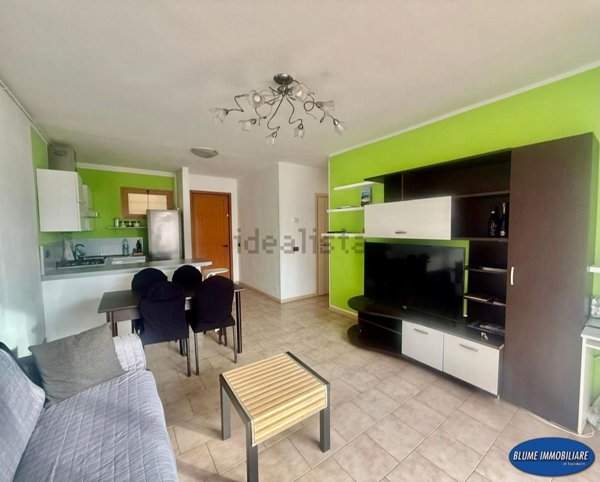 appartamento in vendita a Viareggio in zona Migliarina