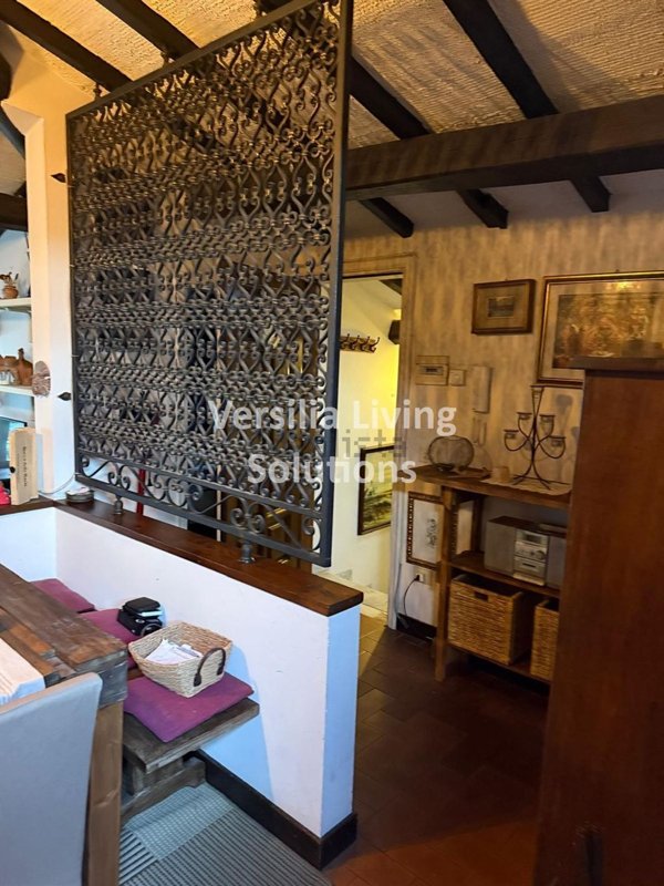 appartamento in vendita a Viareggio in zona Marco Polo