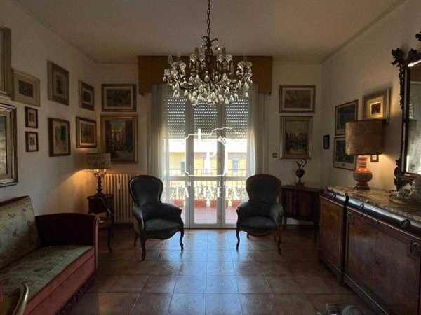 appartamento in vendita a Viareggio in zona Campo d'Aviazione