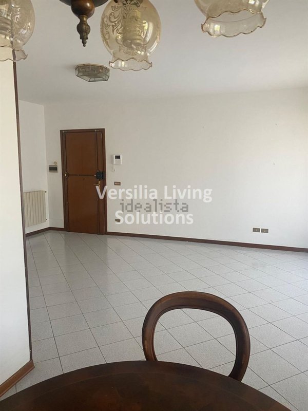 appartamento in vendita a Viareggio in zona Marco Polo