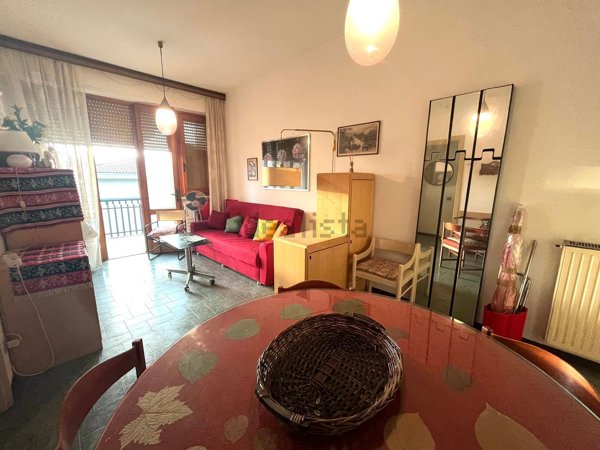 appartamento in vendita a Viareggio in zona Don Bosco