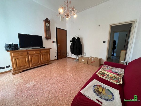 appartamento in vendita a Viareggio in zona Don Bosco