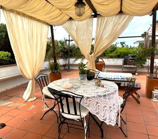 appartamento in vendita a Viareggio