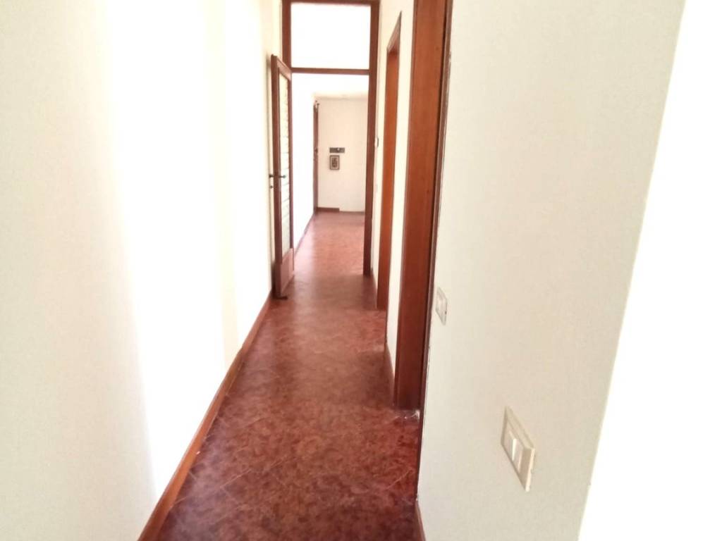 appartamento in vendita a Viareggio in zona Marco Polo